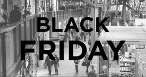 ¿Cuál es el origen del "Black Friday"?