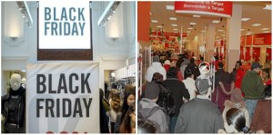 ¿Cuál es el origen del "Black Friday"?